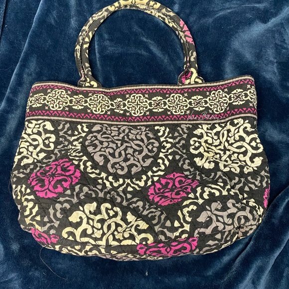 Vera Bradley Handbags - Vera Bradley purse